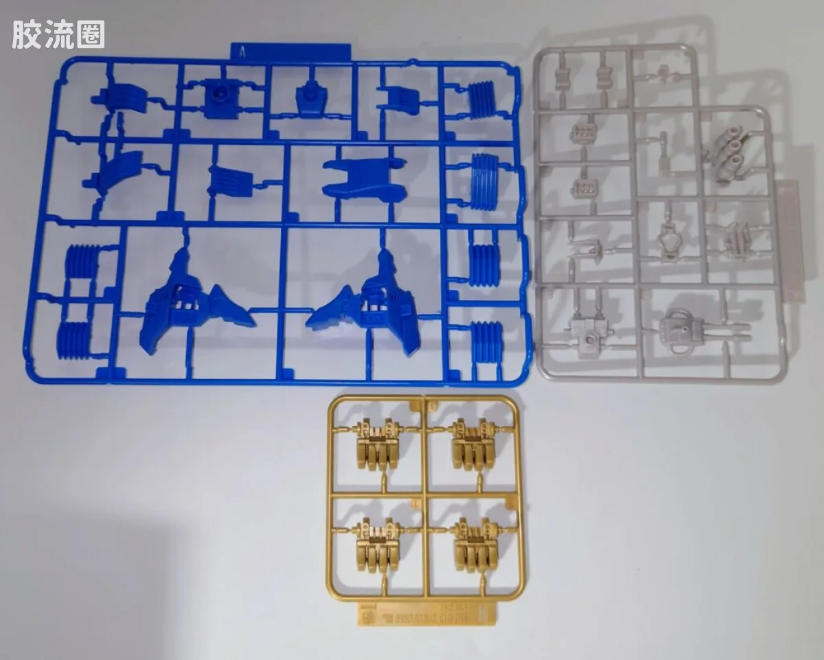 T-SPARK REALIZE MODEL RMZ-013 重装长牙狮（邦版） - 图片